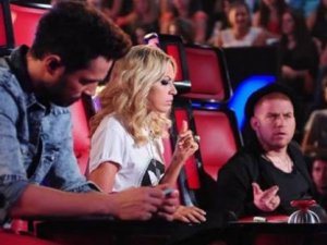 O Ses Türkiye'de yeni sezon yeni jüri!