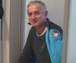 Öztürk sevenlerini üzdü