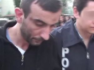 Telefonları gözaltındayken bile susmadı