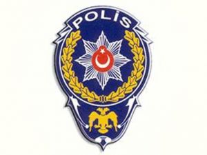 35 emniyet müdürü ve 2 amir...