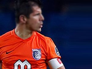 “Başakşehirli bir oyuncu“