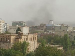 Sokağa çıkma yasağı 3. gününde