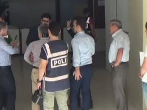 Paralel yapı operasyonu açıklaması