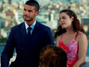 Raiting rekorları kıran dizide Kemal Sunal sahnesi