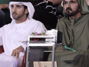 Dudak uçuklatan bahşiş