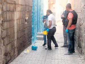 PKK'dan 'elektrikli tuzak'