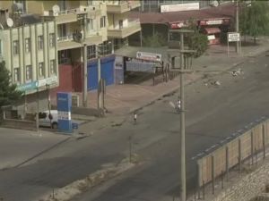 Çatışmalar yoğunlaştı