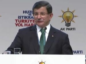 "Asgari ücreti bin 300 TL’ye çıkaracağız’’