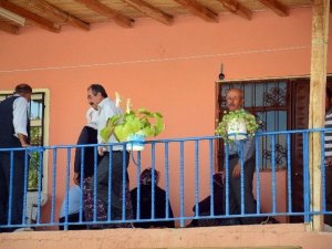 Şehit Ateşi Darende’ye Düştü