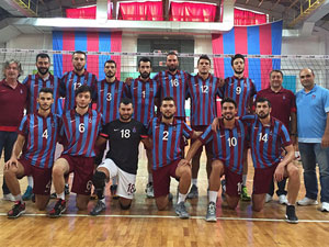 Trabzonspor ilk maçında galip!