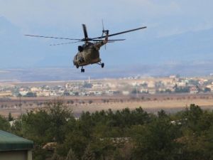 Valilik açıkladı: Tam 14 terörist !