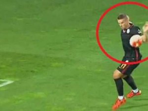 "Galatasaray hentbolda şampiyon olur"