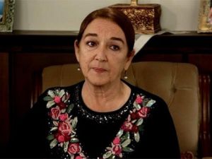 Tomris İncer hayatını kaybetti