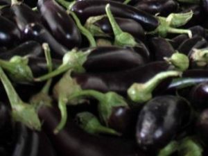 Eylül’de zam şampiyonu patlıcan