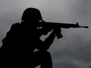 Gaziantep’ten acı haber: 1 şehit