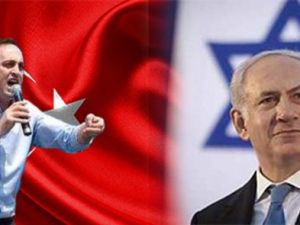 İsrail’de faaliyet gösteren Türk şirketine vize şoku