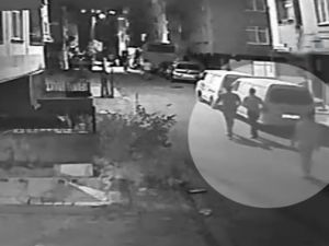 HDP’ye destek vermeyen Kürt yazara silahlı saldırı