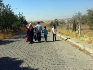 Silvan’da sokağa çıkma yasağı sürüyor