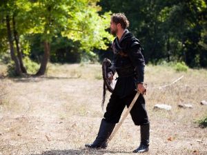 Ertuğrul’dan Cannes çıkarması