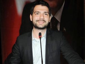 Boynukalın adliye önünde açıklama yaptı