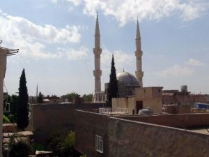 Nusaybin’de sokağa çıkma yasağının 5. günü