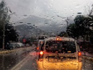 Balkanlar’dan serin ve yağışlı hava geliyor