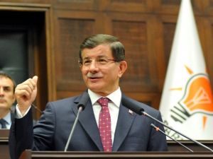 Davutoğlu’ndan cemevi açıklaması