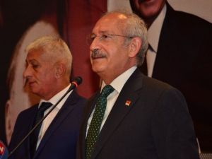 "Çivisi çıkan bir devletle karşı karşıyayız"