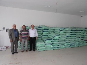 Sertifikalı Tohum Satışlarına Yoğun İlgi