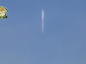 Muhalifler Rus savaş uçağını böyle düşürdü