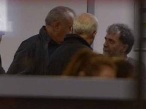 Ahmet Hakan’a saldıranların şok ifadesi