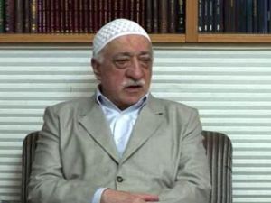 Fetullah Gülen’in başvurusuna Anayasa Mahkemesi’nden red!