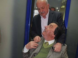 Sadri Şener; "O bizim Kenan abimizdi"