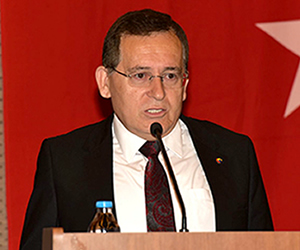 Trabzon iş dünyası;  Anacağız hep arayacağız