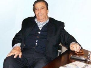 Kenan İskender Trabzon'u yasa boğdu!