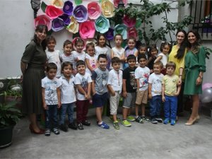 Yok böyle açılış!