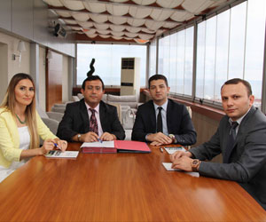 Trabzon Sağlık Turizminde tercih edilir olacak!