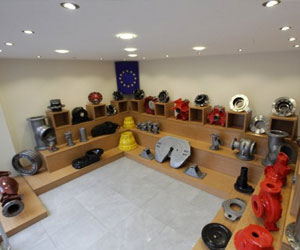 Dünya Yollarında Trabzon'dan bir parça