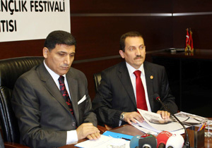 Atalay'dan Avni Aker açıklaması