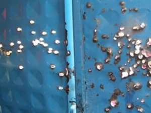 Terörün tahribatı yasak kalkınca ortaya çıktı