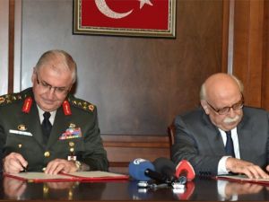 Fatih Projesi askeri liselerde de uygulanacak