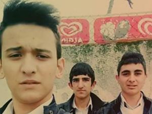 Yaşam mücadelesini kaybetti