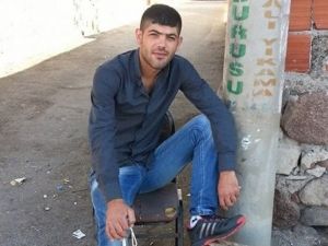 Amatör maçta kan aktı: 1 ölü