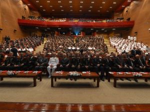 2015-2016 Eğitim-öğretim yılı başladı