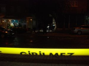 Bismil’de çatışma: 4 ölü