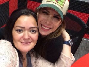 Tuğba Özerk: Bazı yaslar sahnede de yaşanabilir