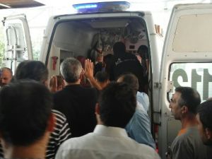 Ölen ve yaralanan çocukların isimleri belirlendi