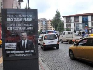 MHP – “Reis” kapışması