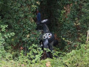 Selma Hunca ölü bulundu !