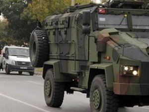 Askeriyeden emir: Ailelerinizi daha güvenli bir yere gönderin